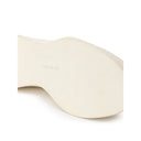 Beige Leather Loafer Fear Of God