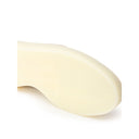 Beige Leather Sneaker Fear Of God