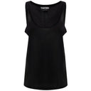 Black Silk Clothing Tom Ford