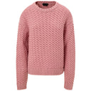 Pink Wool Clothing Tom Ford