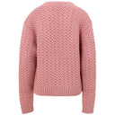 Pink Wool Clothing Tom Ford