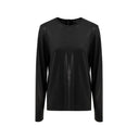 Black Viscose Clothing Tom Ford