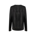 Black Viscose Clothing Tom Ford