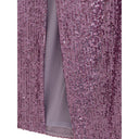 Pink Polyester Clothing Tom Ford