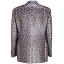 Purple Viscose Clothing Tom Ford