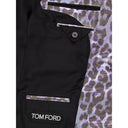 Purple Viscose Clothing Tom Ford