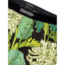 Multicolor Silk Clothing Tom Ford