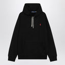 Polo Ralph Lauren Black hoodie