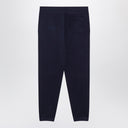 Polo Ralph Lauren Navy blue cotton-blend jogging pants