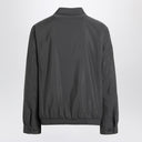 Polo Ralph Lauren Dark grey zip-up shirt jacket