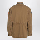 Polo Ralph Lauren Sand-colored military jacket