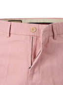 Light Pink Cotton Pants Gucci