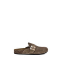 Mellow Mules Tory Burch
