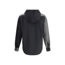 Gray Wool Jackets And Coat