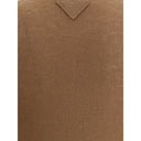 Brown Cashmere Cashmere Sweater
