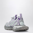 Balenciaga 3XL sneakers Aqua/lilac/grey