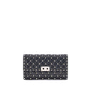 Black Lamb Ovis Aries Aries Shoulder Bag