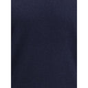 Blue Cashmere Cashmere Sweater