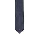 Blue Silk Ties & Bowty - Allure Absolue