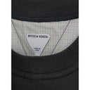 Gray Cotton T-Shirt - Allure Absolue