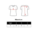 Gray Cotton T-Shirt - Allure Absolue