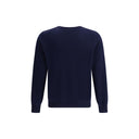 Blue Cashmere Cashmere Sweater