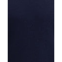 Blue Cashmere Cashmere Sweater