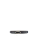 Multicolor Calf Leather Bos Taurus Regular Belt