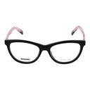 Black Acetate Glasses (Frames)
