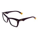 Multicolor Acetate Glasses (Frames)