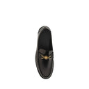 Leather Loafers - Allure Absolue