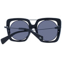Gafas de sol negras unisex