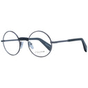 Montura de gafas gris unisex