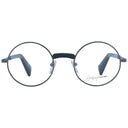 Montura de gafas gris unisex