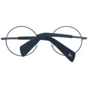Montura de gafas gris unisex