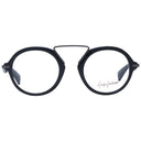 Montura de gafas gris unisex