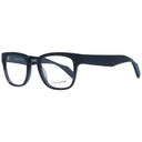Montura de gafas gris unisex