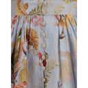 Vestido Mini Ascension Plunge