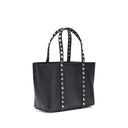 Bolso Tote Pequeño Rockstud