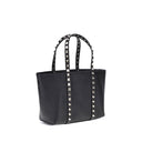 Bolso Tote Pequeño Rockstud