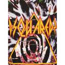 Multicolor Cotton T-Shirt Dsquared²