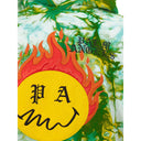 Multicolor Cotton Sweater Palm Angels