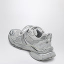 Zapatillas Balenciaga Runner 2.0 gris/plata