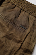 Brown Mid Waisted Women Sweatpants Pants Dsquared²
