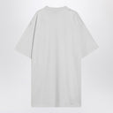 Balenciaga T-shirt over 3B Liquified white/black washed