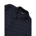 Gray Viscose Shirt Balenciaga