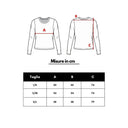 Gray Viscose Shirt Balenciaga