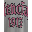 Camiseta extragrande