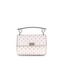 Bolso de Hombro Mediano Rockstud Spike