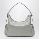 Bolso de hombro Dartmoor gris claro Stella McCartney